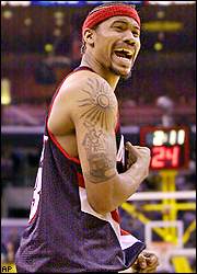 Rasheed Wallace