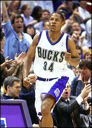 Ray Allen