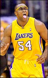 Horace Grant