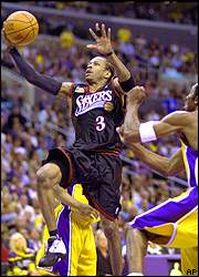 Allen Iverson