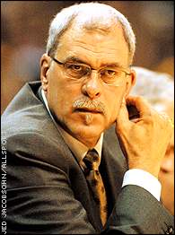Phil Jackson