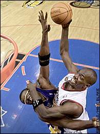 Tyrone Hill