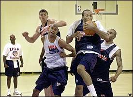 Shawn Marion