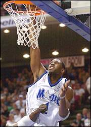 Tracy McGrady