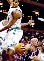 Jason Kidd