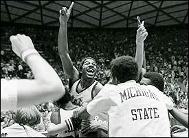 Magic Johnson