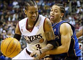 Allen Iverson