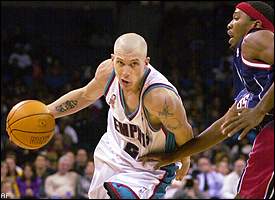 Jason Williams