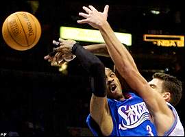 Allen Iverson