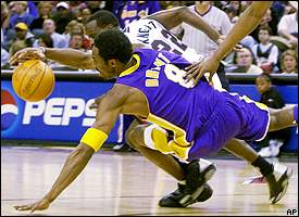 Brevin Knight