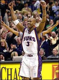 Stephon Marbury