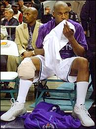 Baron Davis