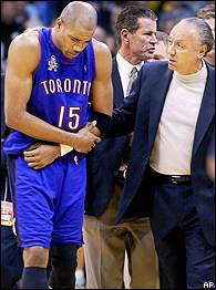 Vince Carter