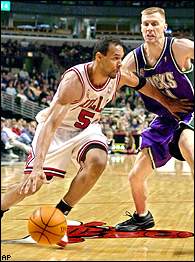 Ron Mercer