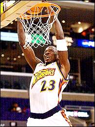 Jason Richardson