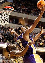 Kobe Bryant