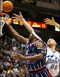 Greg Ostertag