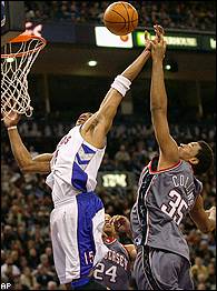 Vince Carter