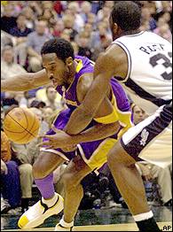 Kobe Bryant