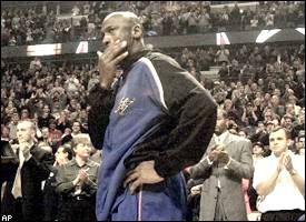 Michael Jordan
