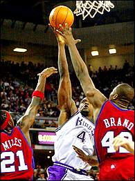 Elton Brand