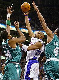 Vince Carter