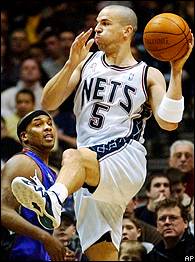 Jason Kidd