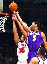 Robert Horry
