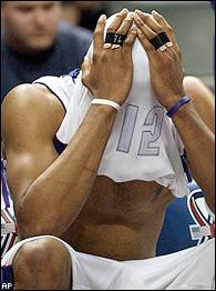 Vince Carter