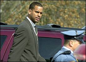 Jayson Williams