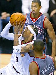 Allen Iverson