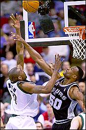 David Robinson