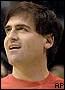 Mark Cuban