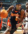 Gilbert Arenas