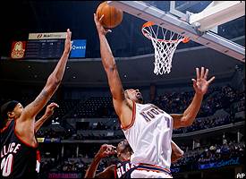 Juwon Howard