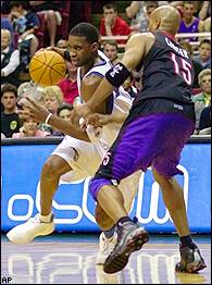 Tracy McGrady