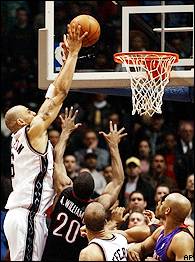 Kenyon Martin