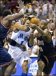 Tracy McGrady
