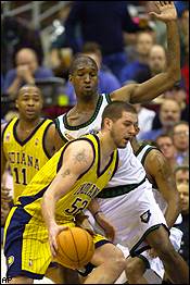Brad Miller