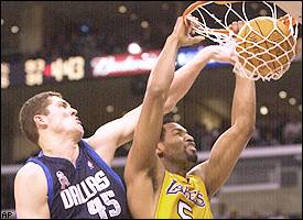 Robert Horry