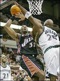 Karl Malone