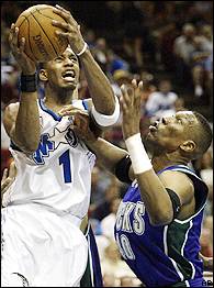 Tracy McGrady