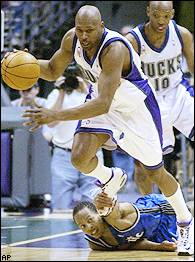 Glenn Robinson