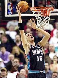 Pau Gasol