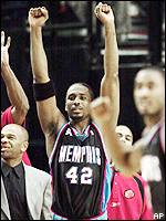 Lorenzen Wright