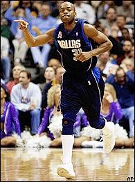 Nick Van Exel