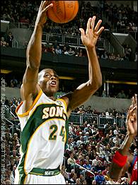 Desmond Mason