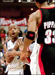 Nick Van Exel
