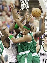 Paul Pierce
