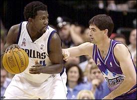 Michael Finley